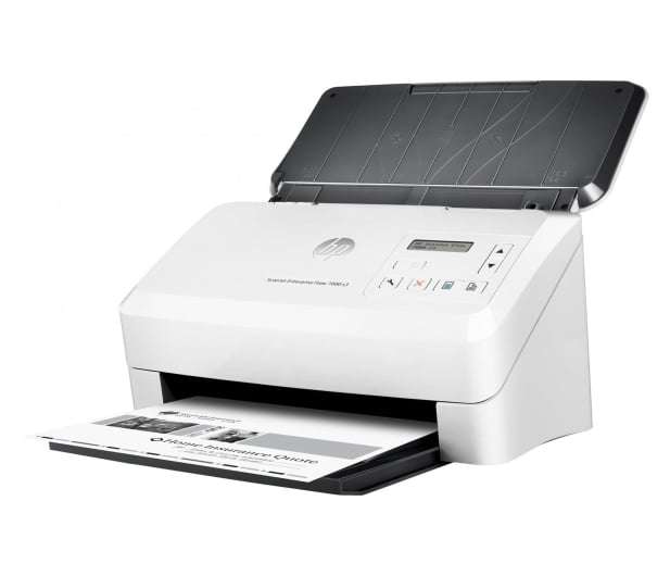 HP ScanJet Flow 7000 s3 - 1540710 - zdjęcie 2